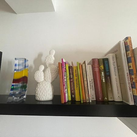 Loft En El Mercado Del Fontan اوفيدو المظهر الخارجي الصورة