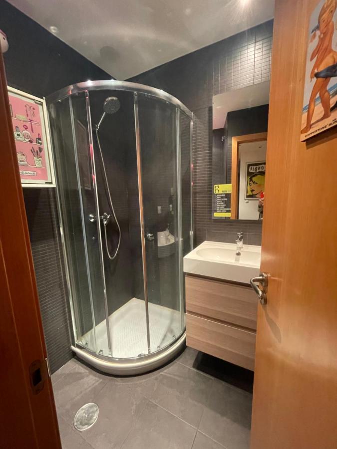 Loft En El Mercado Del Fontan اوفيدو المظهر الخارجي الصورة
