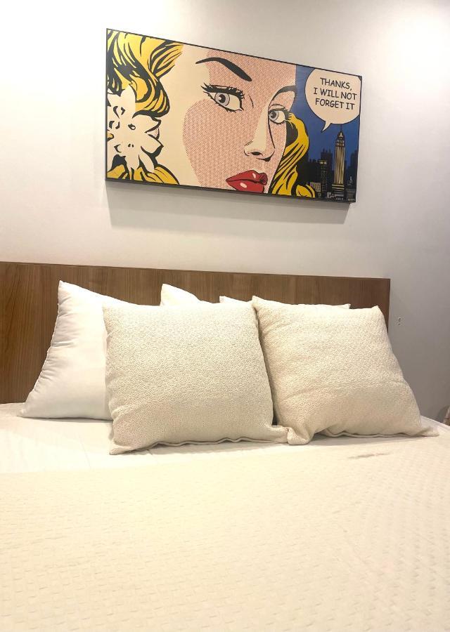 Loft En El Mercado Del Fontan اوفيدو المظهر الخارجي الصورة