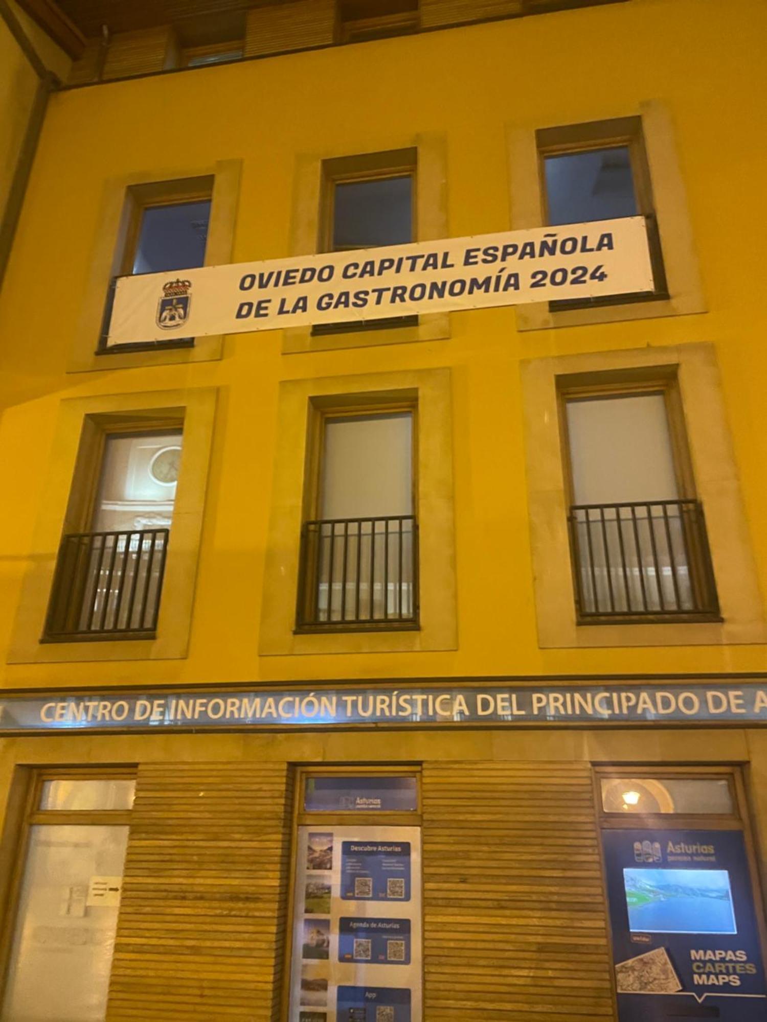 Loft En El Mercado Del Fontan اوفيدو المظهر الخارجي الصورة