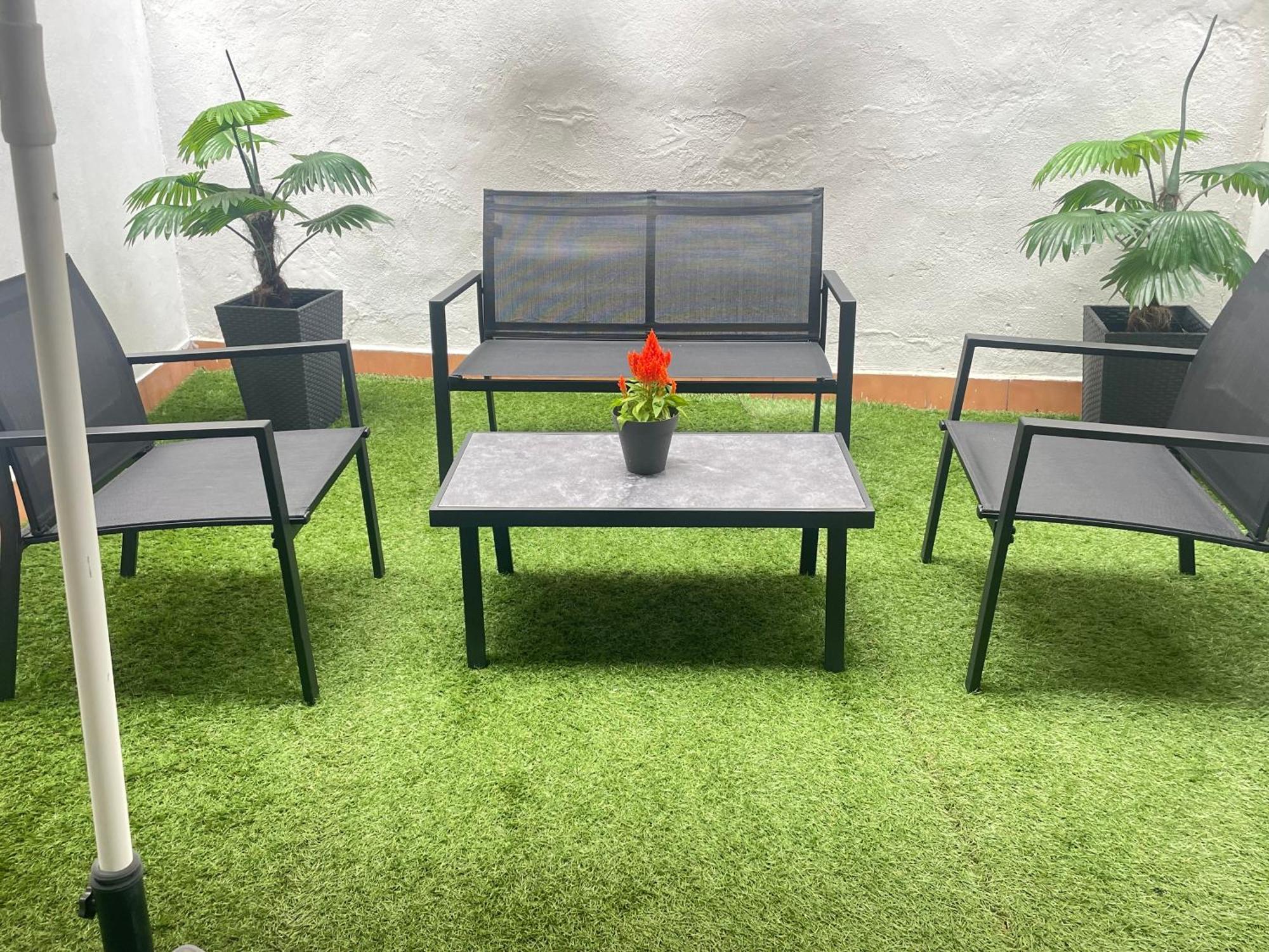 Loft En El Mercado Del Fontan اوفيدو المظهر الخارجي الصورة